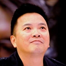 麥兆輝 - 神鬼無間編劇