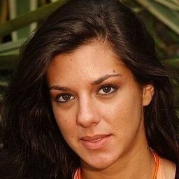 Jenna Morasca 飾演 Carol Peterlake