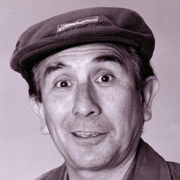 Rico Bueno 飾演 Rico