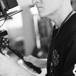 Jason Lapeyre - Cold Deck編劇