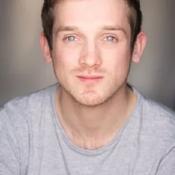 Graham Butler 飾演 Jim Bickley