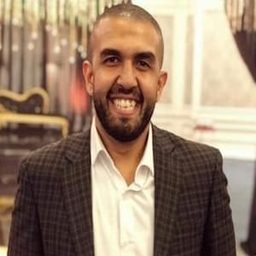 Karim Samy - The Master Plan編劇