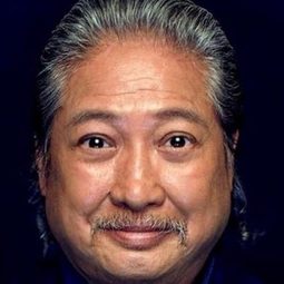 洪金寶 - 危城演員 飾演General on Horse