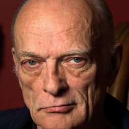 Erik Frandsen - 殺神John Wick 2演員 飾演Numismatic