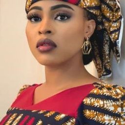 哈利瑪·優素福 飾演 