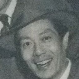 山茶花 究 - 日本一のホラ吹き男演員 飾演General Affairs Manager