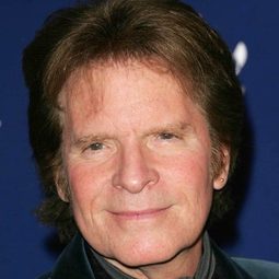 John Fogerty 飾演 Self