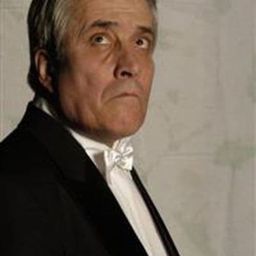 Petre Moraru - Three Looney Brothers演員 飾演President