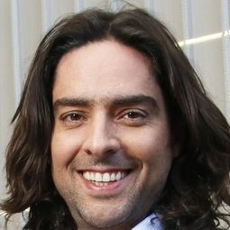 克里斯蒂安·里克爾梅 - Mujeres arriba演員 飾演Jorge