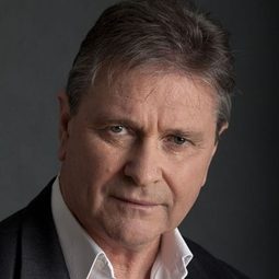 Brendan Price - Son of Cain演員 飾演Robert