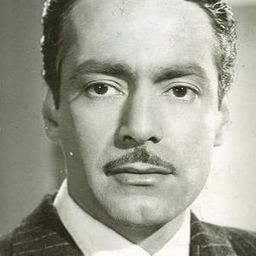 Ernesto Alonso 飾演 Narrator (uncredited)