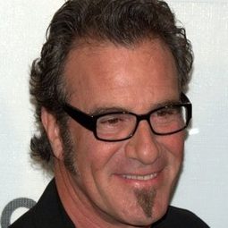 Tico Torres - Bon Jovi from Encore Nights演員 飾演
