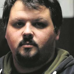 Vladimir Gojun - 湛藍青春海演員 飾演Saad