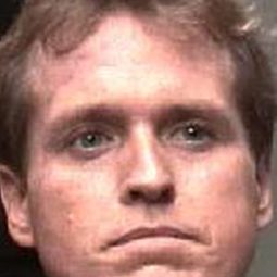 David McSwain 飾演 Ahab