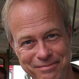 Stephen Fisher - 狙魔人演員 飾演Dr. Jekyll