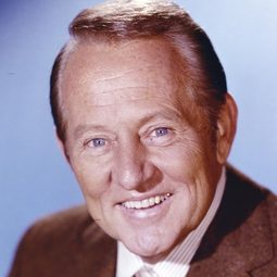 Art Linkletter 飾演 Self - Neighbor of Humphrey Bogart