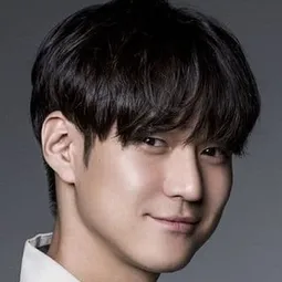 高庚杓 飾演 Soo-wan