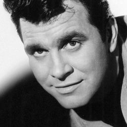 Lang Jeffries 飾演 Johnny Curd