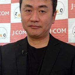 千葉誠樹 飾演 Nakajima