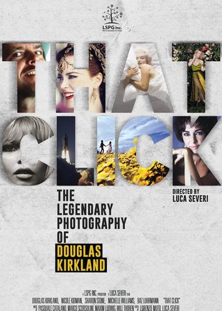 《That Click》電影海報