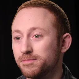 Jeremy Levick - 抓馬戀人演員 飾演Ivan