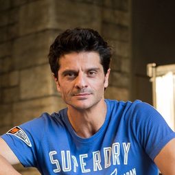 Joel Joan - 薩爾瓦多演員 飾演Otiol Solé