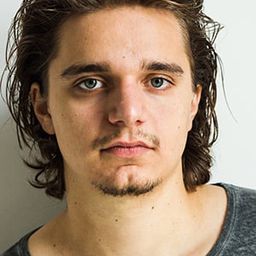 Chris Peters 飾演 Jacob van Wijnbergen