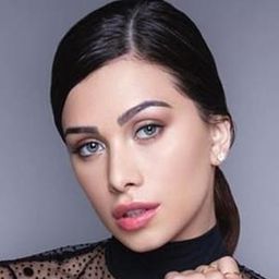 法拉維亞·帕瓦內利 飾演 Luana