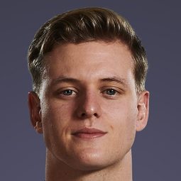 Mick Schumacher 飾演 Self