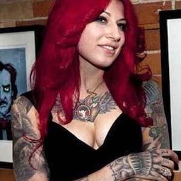 喬凡卡·芙可維克 - The Captured Bird導演