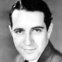 Donald Cook 飾演 Mike Powers