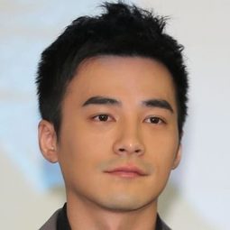 是元介 - 靈語演員 飾演Li Chih Kai