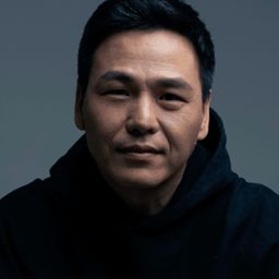 邢鍵鈞 - 河豚導演