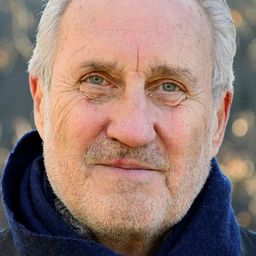 Ralph Carlsson 飾演 Henrik