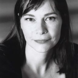 Sandrine Piau 飾演 Soprano