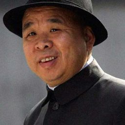 Lai Xiaosheng 飾演 Ding Bongyan