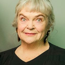 安妮瑪烈雅各森 飾演 Jill