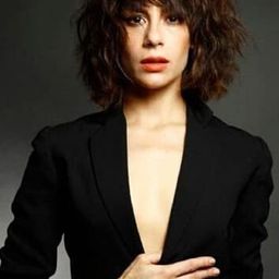 瑪莉亞·塞西莉亞·桑切斯 飾演 