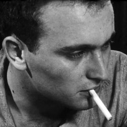 Jean-Pierre Sergent 飾演 Self