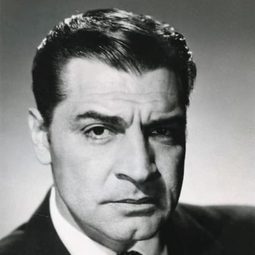 Anthony Caruso 飾演 Italian Man