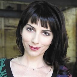 席爾凡·史卓克 飾演 