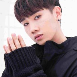 汪蘇瀧 飾演 The Freak