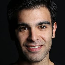 Ogulcan Arman Uslu 飾演 Baran