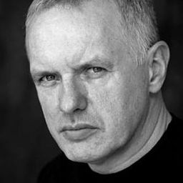 Martin Lucey - 感覺演員 飾演Solicitor