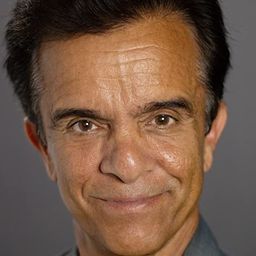 Joseph S. Griffo - Inhabited演員 飾演The Huldre