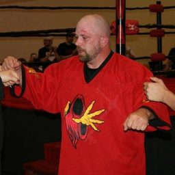 Tony 2 Tuff - Big Money Rustlas演員 飾演The Foot