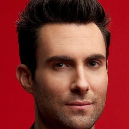 亞當·李維 飾演 Ranter