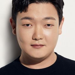 金民浩 飾演 Bok-an