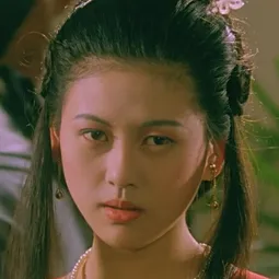 张萱 飾演 Shui-Chu