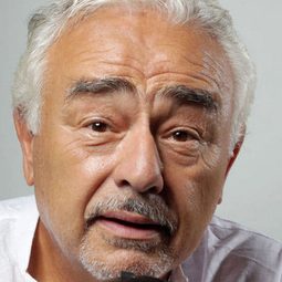 Tommaso Bianco - Filumena Marturano演員 飾演Avvocato Nocella